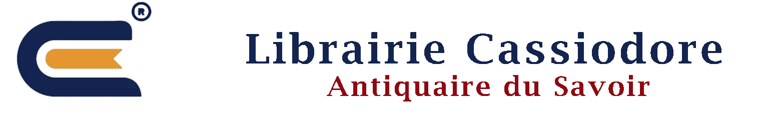 Librairie Cassiodore